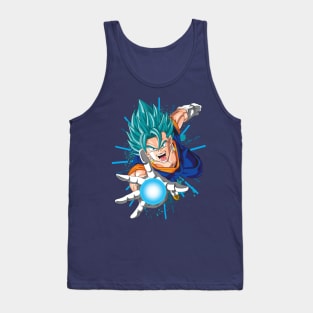 Unlimited power Tank Top